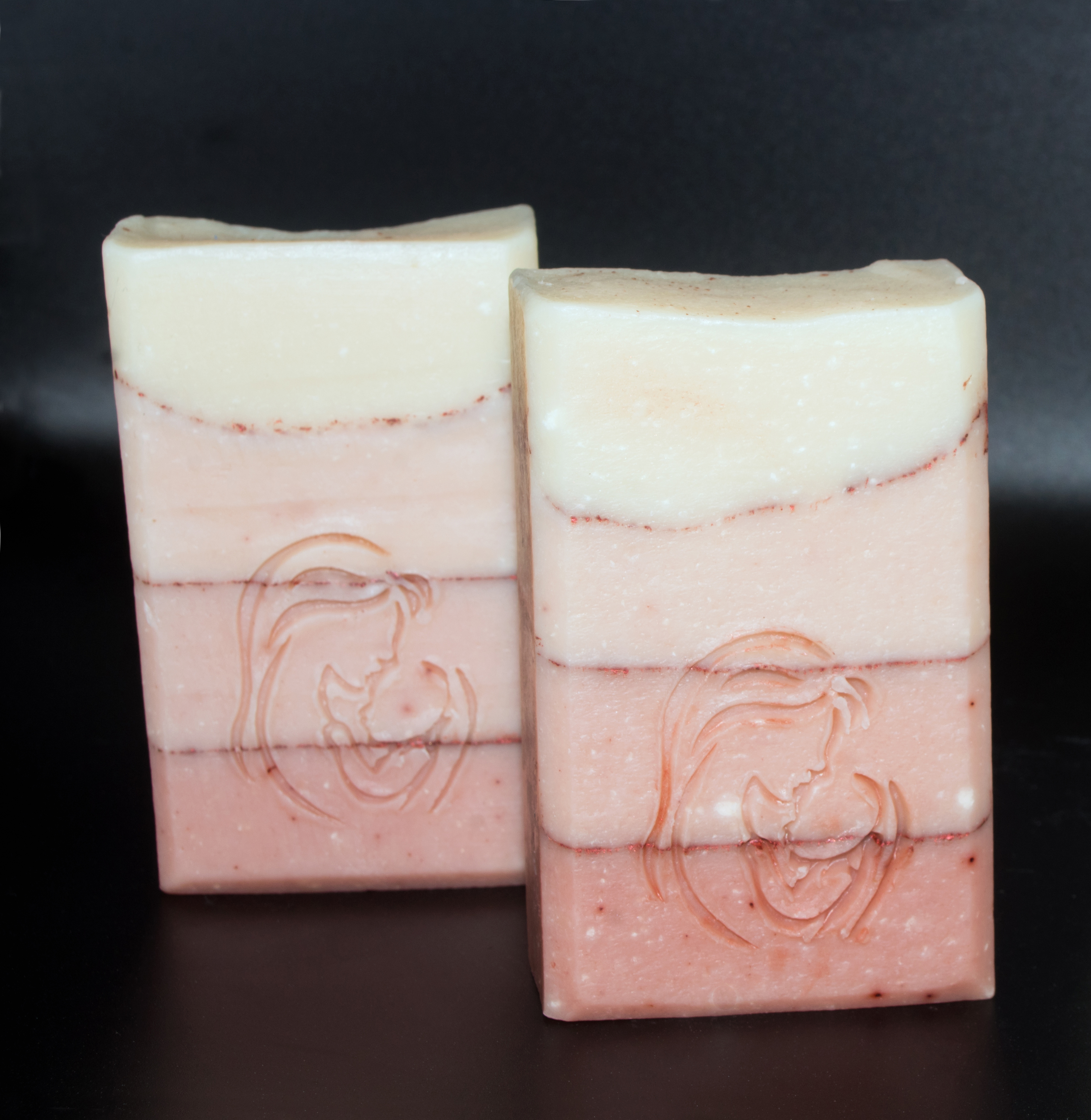 Savon-bapteme