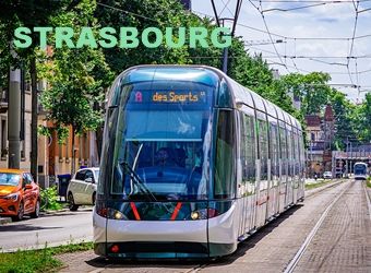 Un tramway pour l'avenir