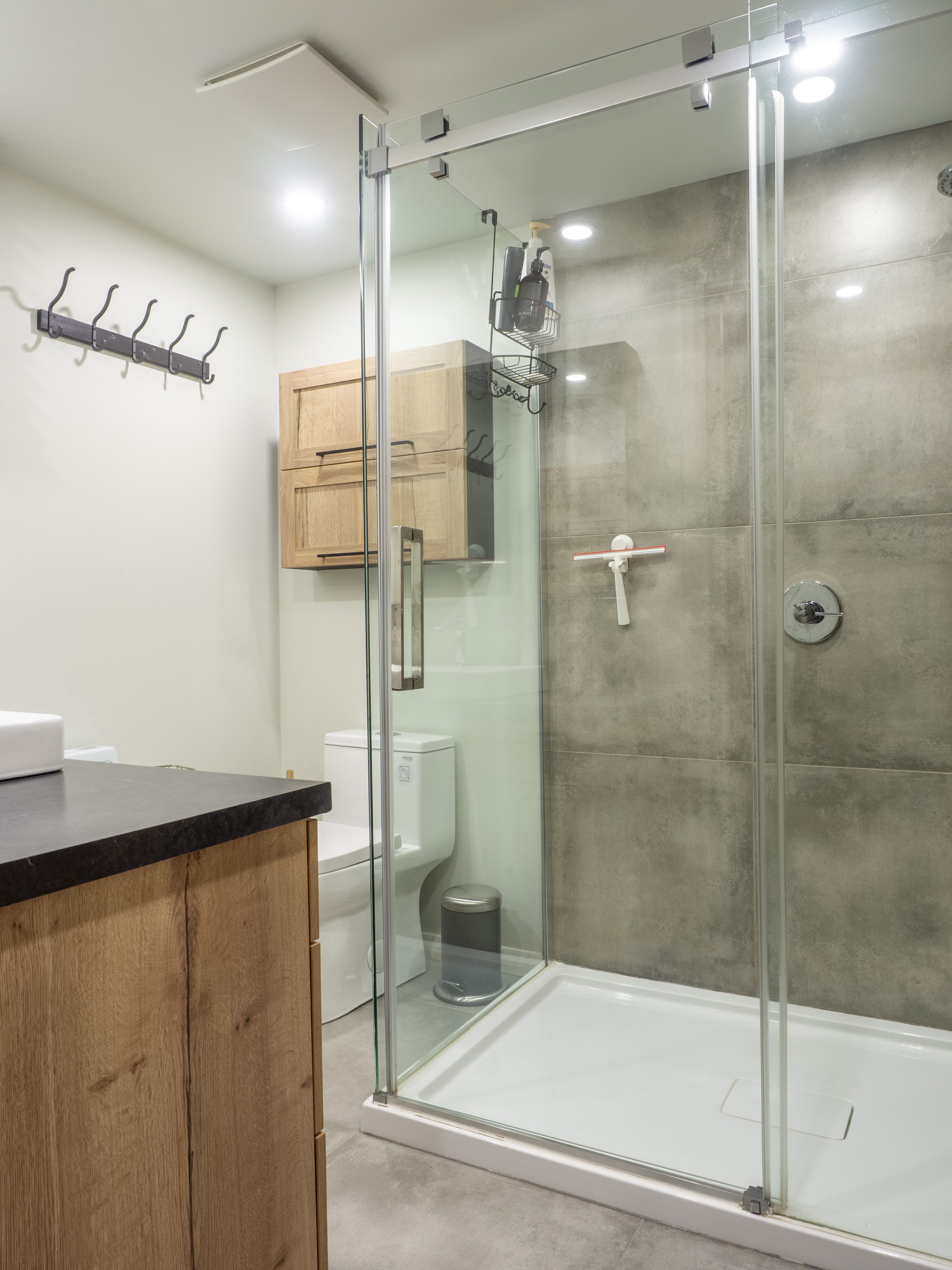 Chalet lac souris 22