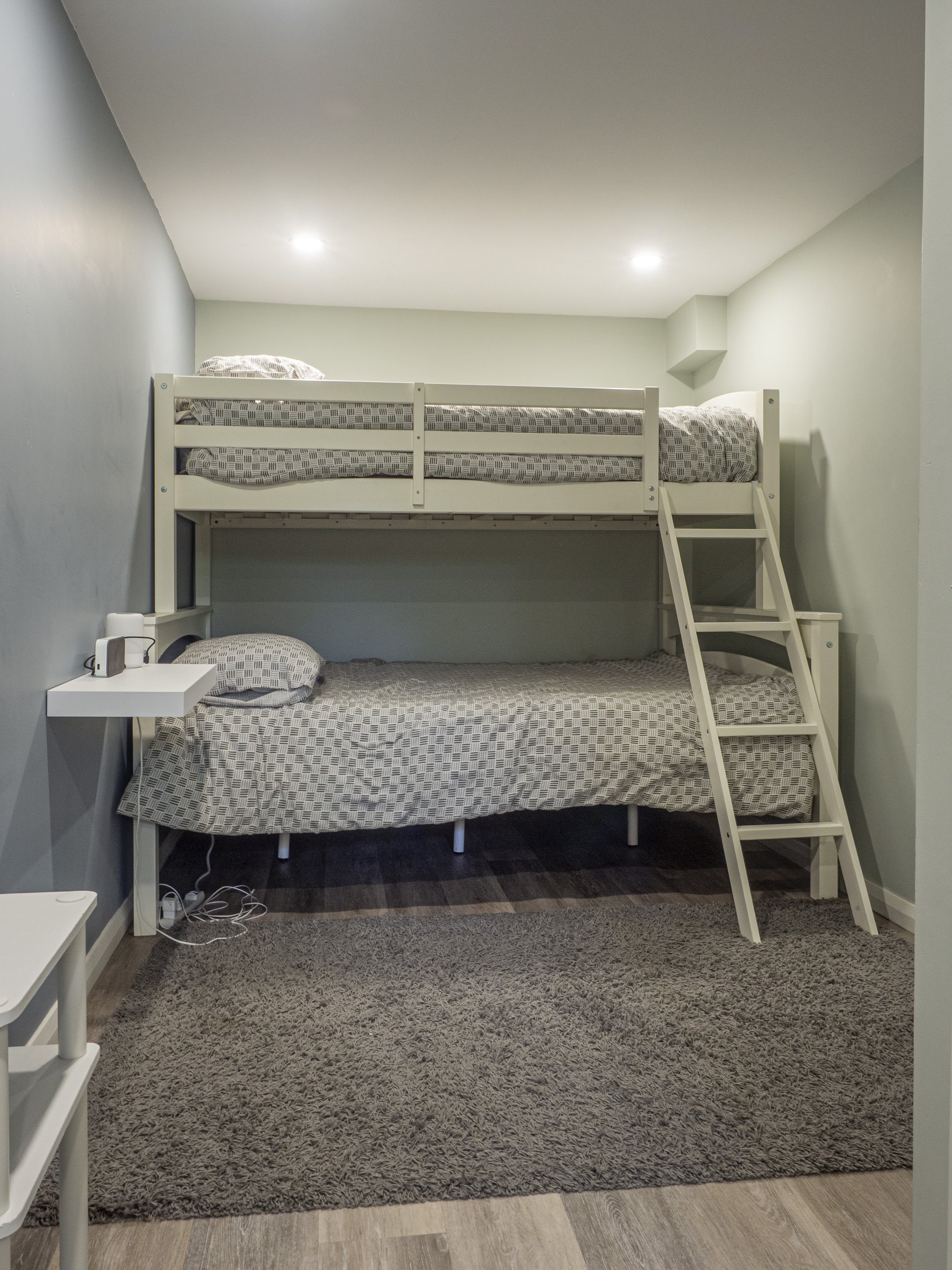 Chalet lac souris 21