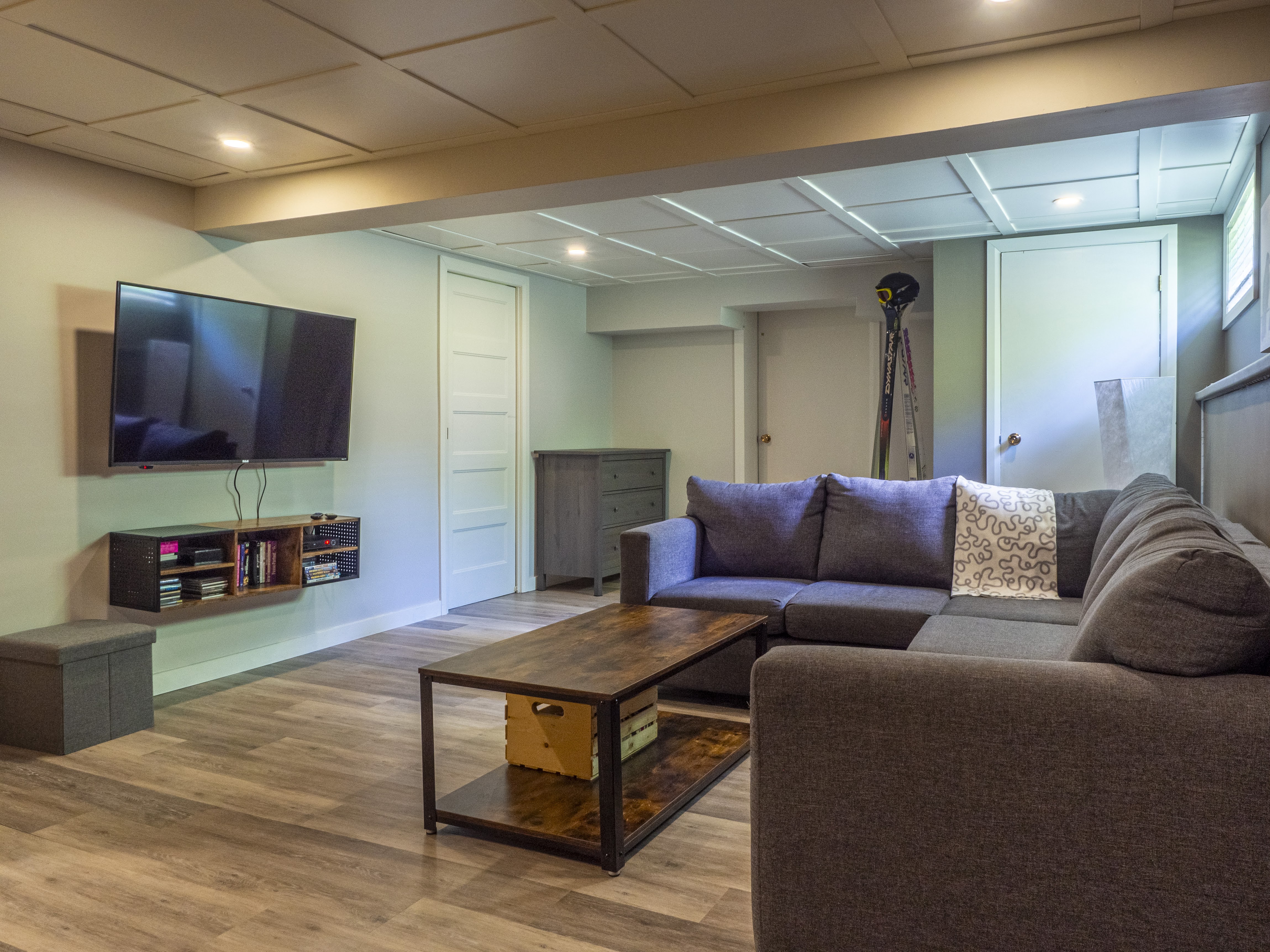 Chalet lac souris 19
