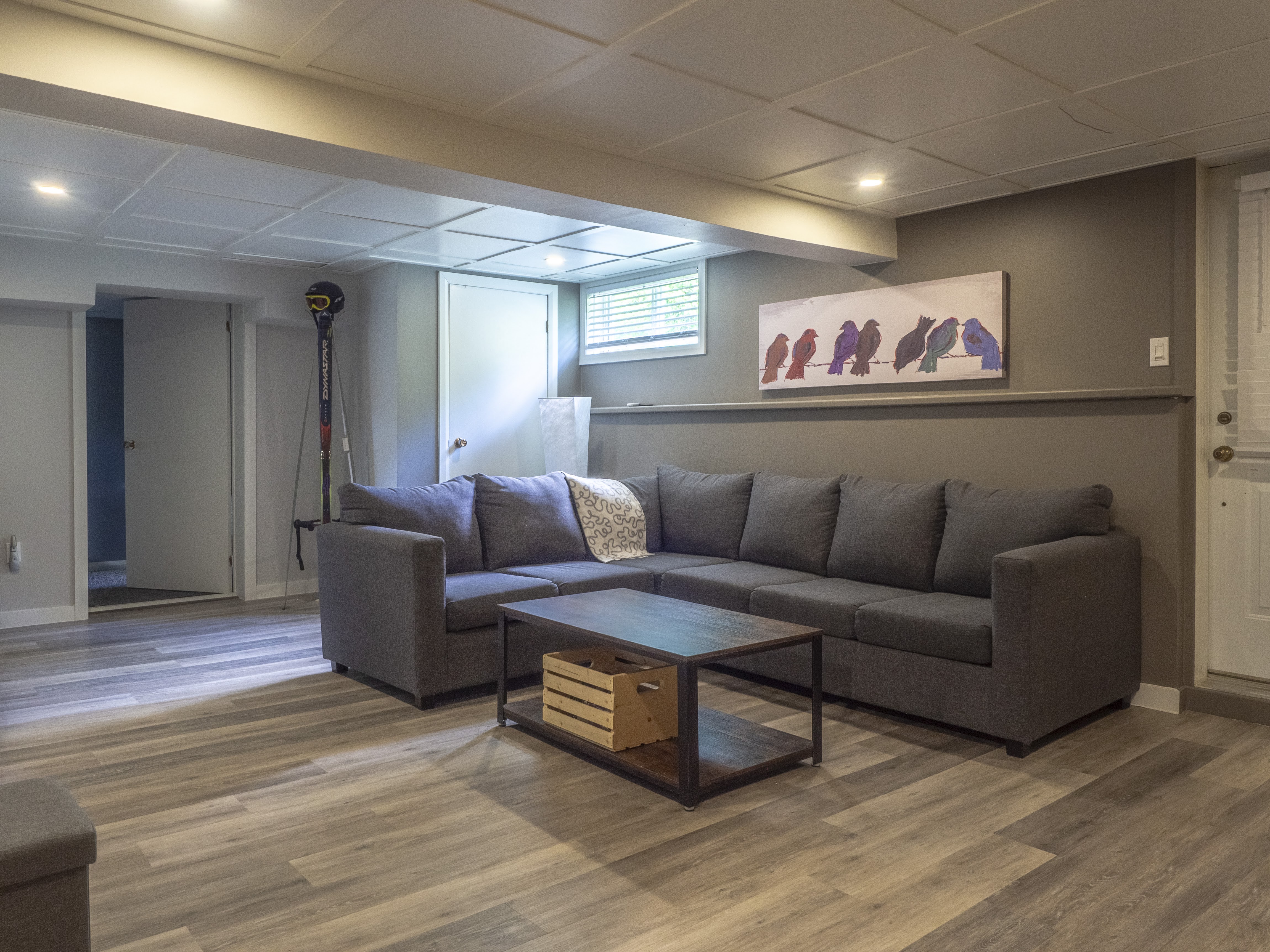 Chalet lac souris 18