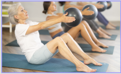 Hatha-Yoga