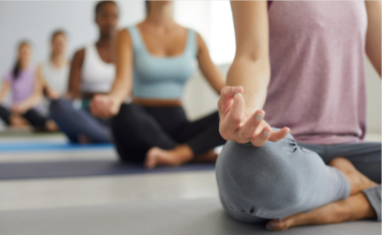 Meditation