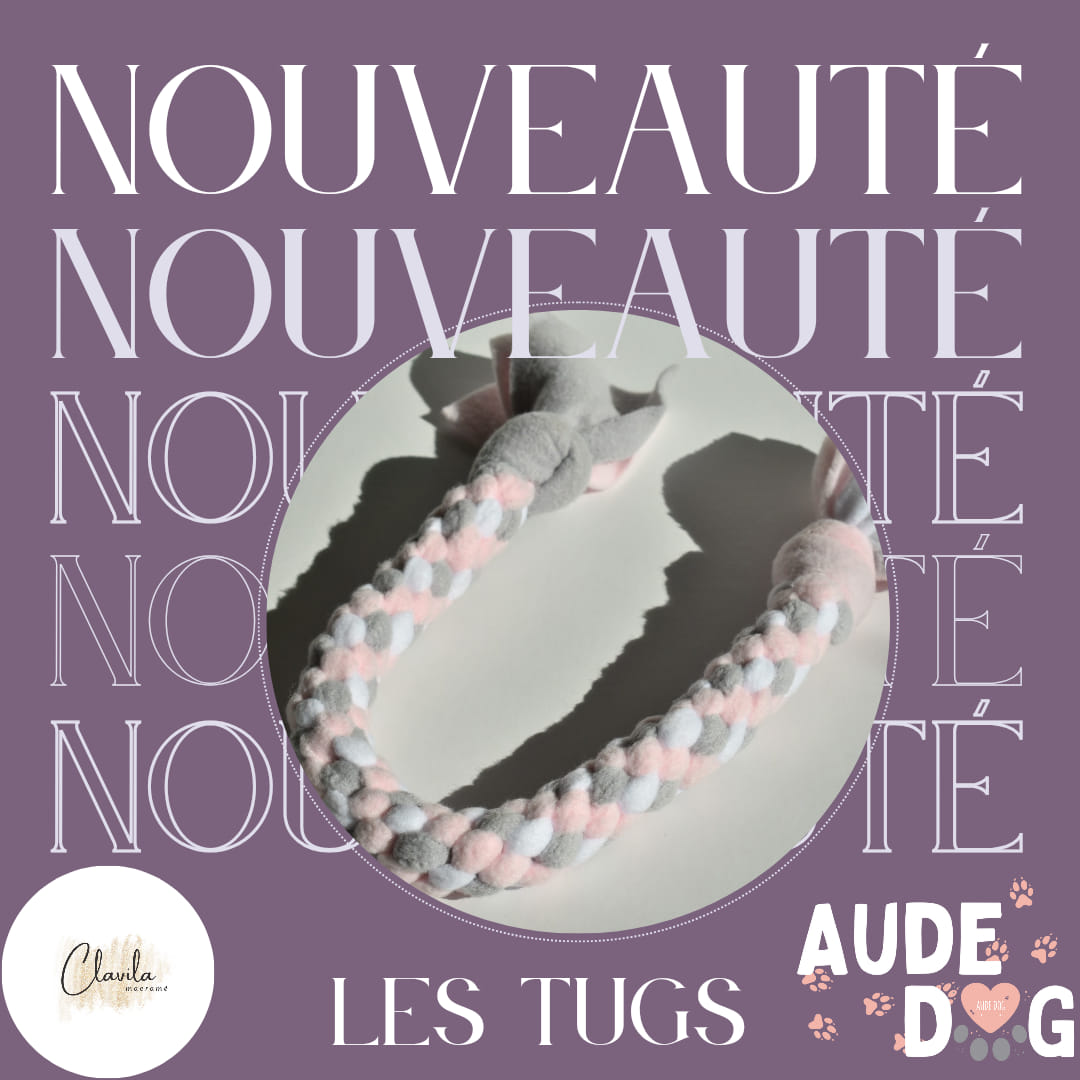 Les tugs !