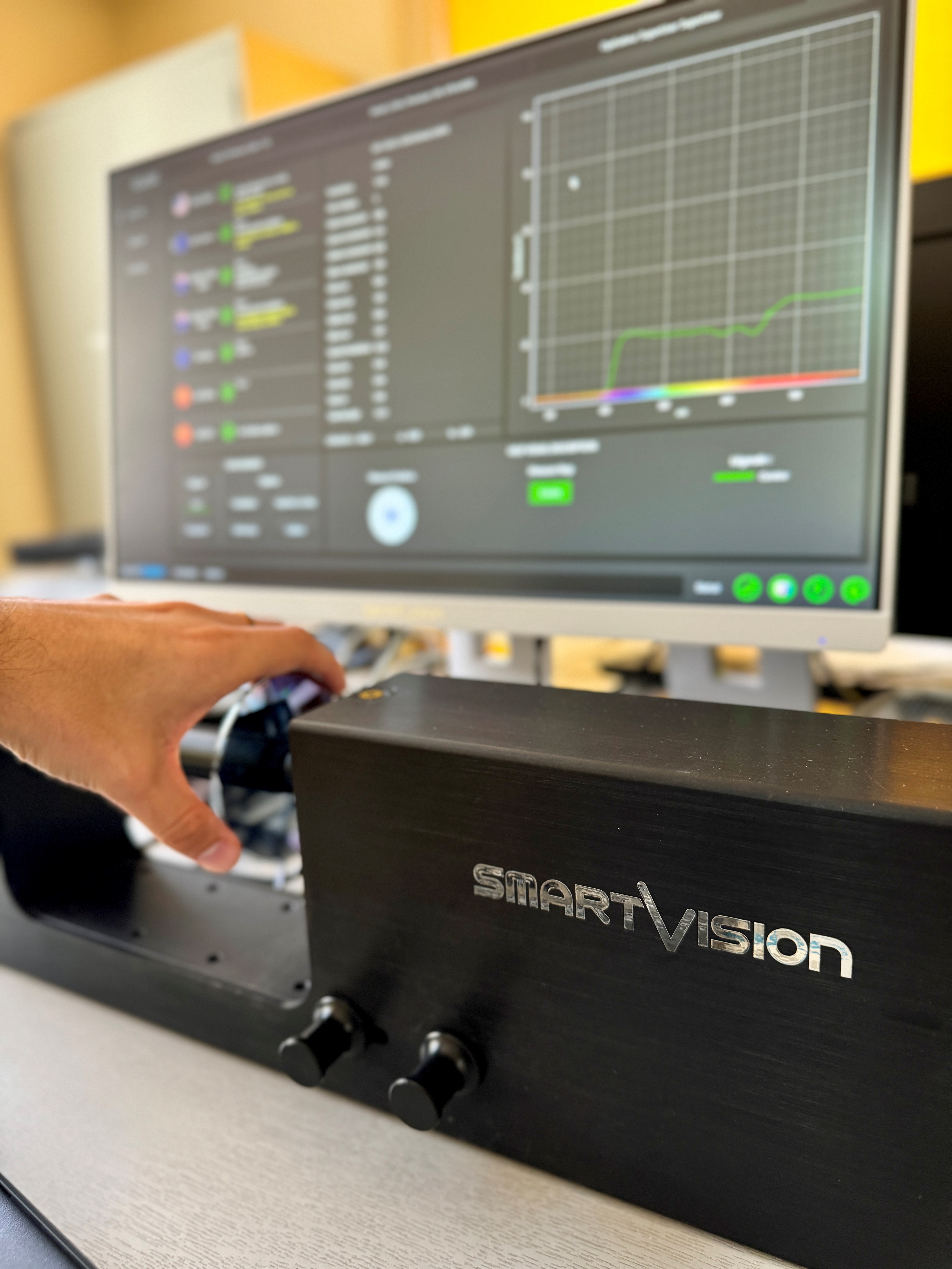 Smartvision