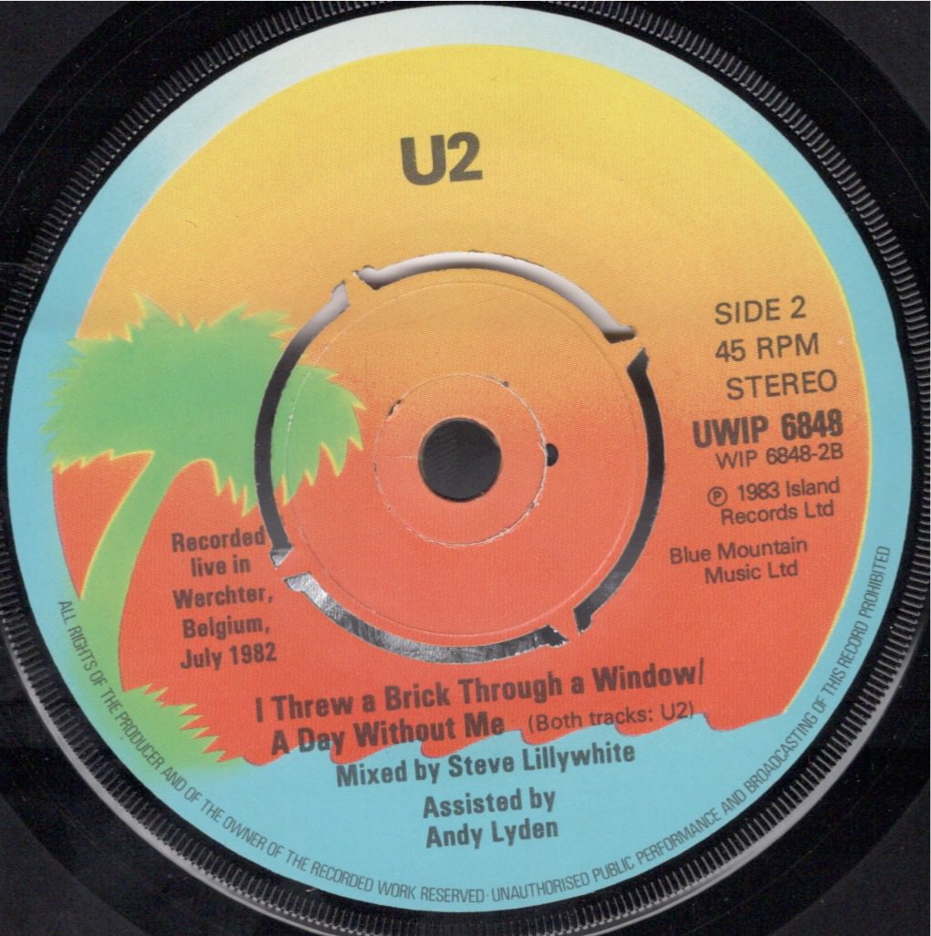 New year s day uk uwip 6848 b1 