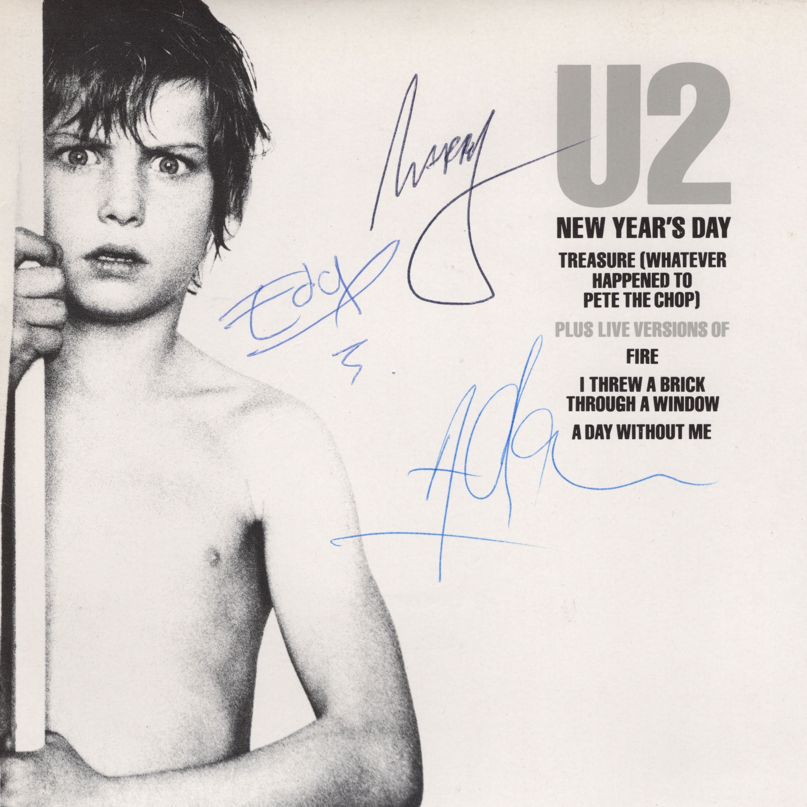 Nyd uk uwip 6848 front signed