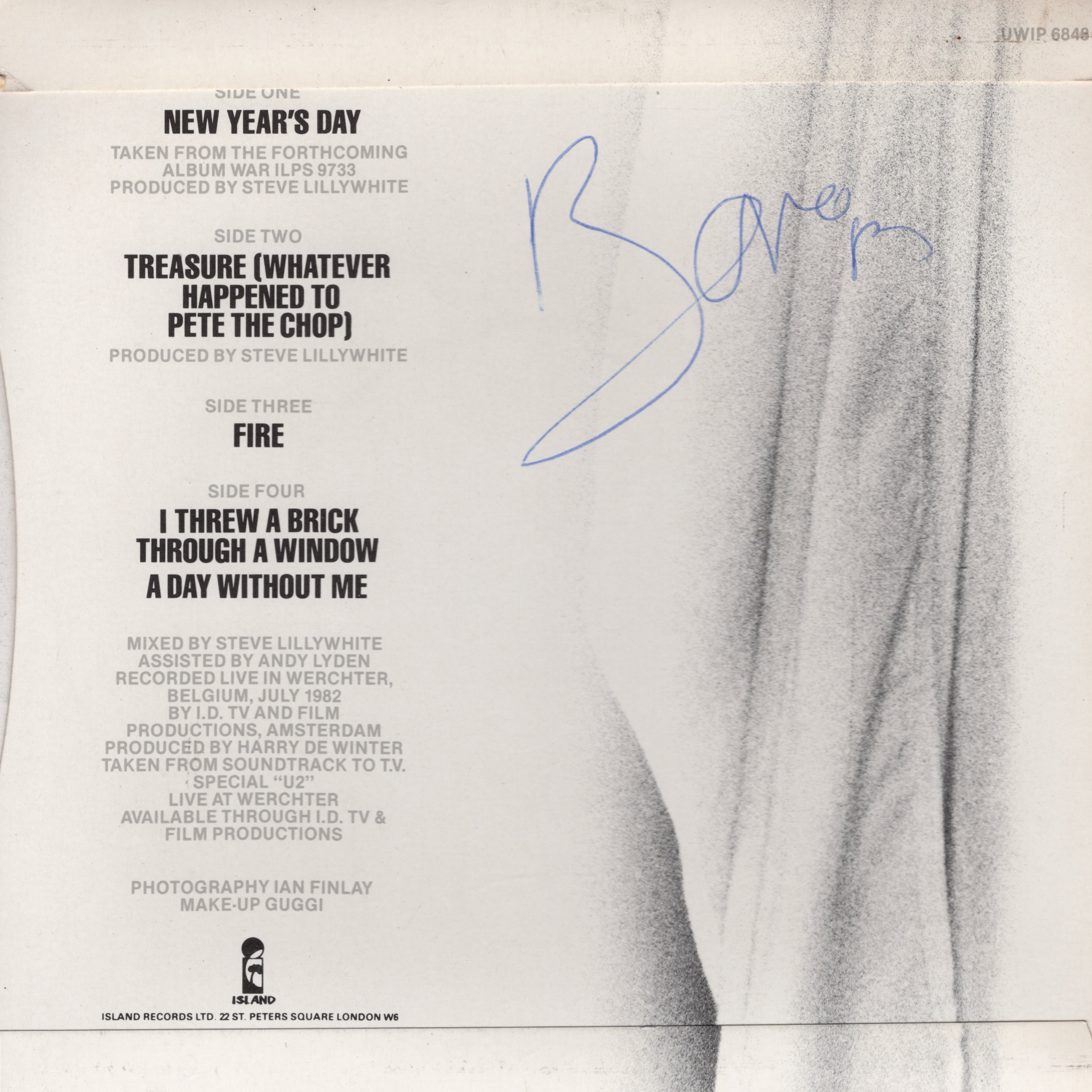 Nyd uk uwip 6848 back signed