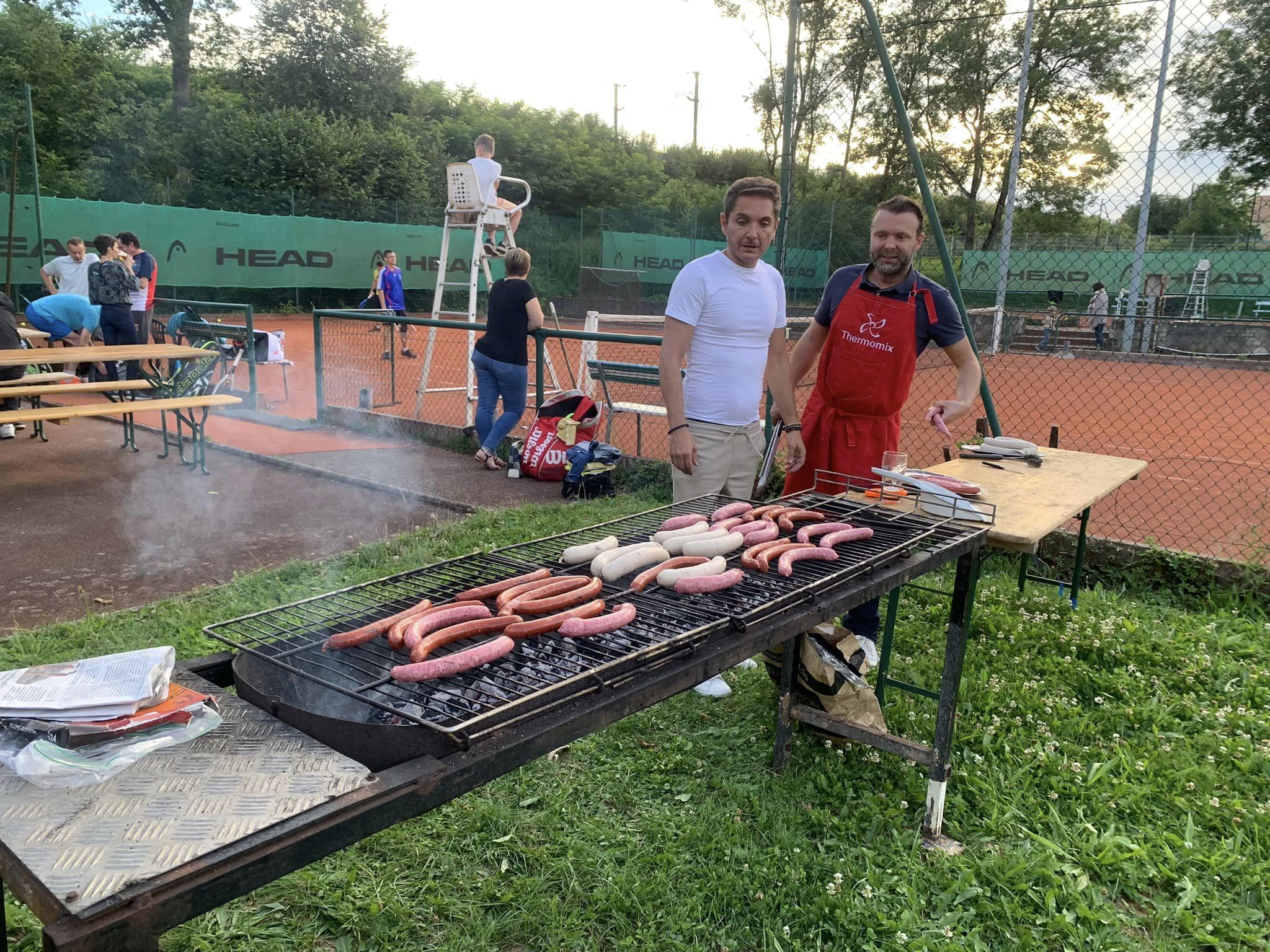 Barbeuc