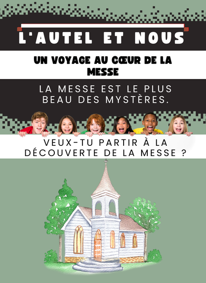 Vivre le véritable pardon. Jouez au jeu du pardon avec les pandas et Jésus. Le chemin tracé.