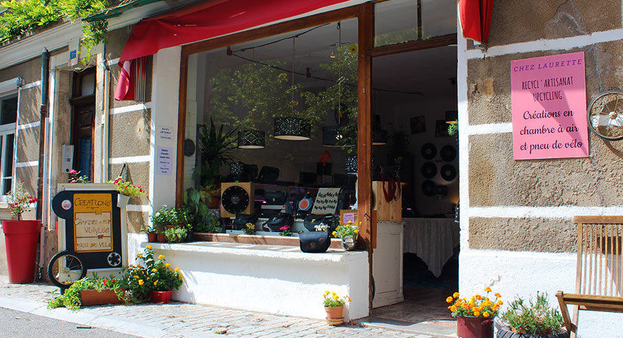 Boutique