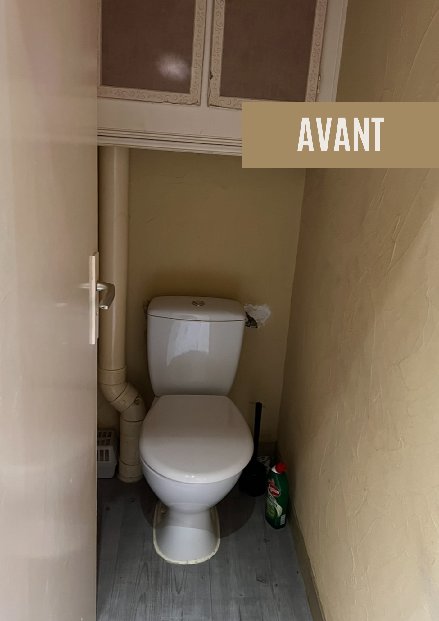 Avant 4 