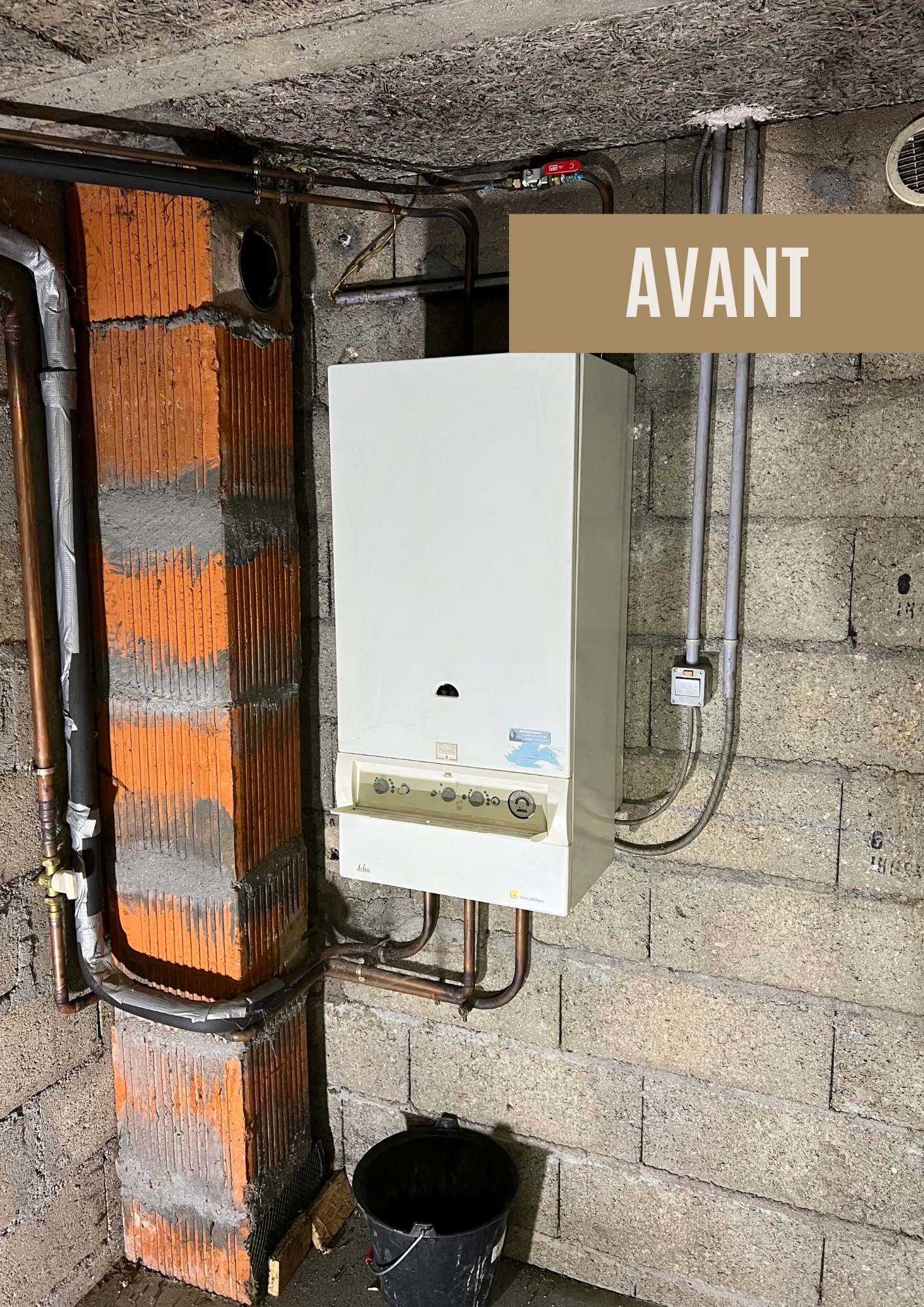 Avant 6 
