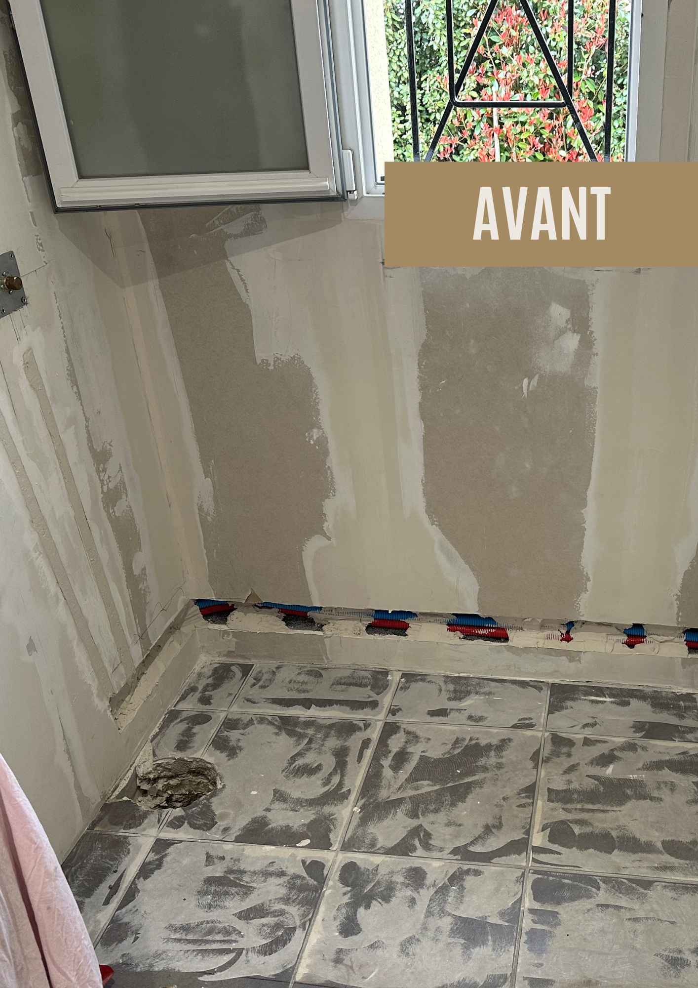 Avant 8 
