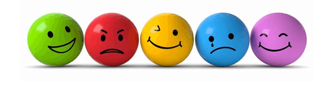Les émotions et leurs effets