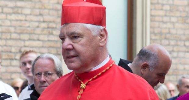 Synode en vue. Une interview du cardinal Müller