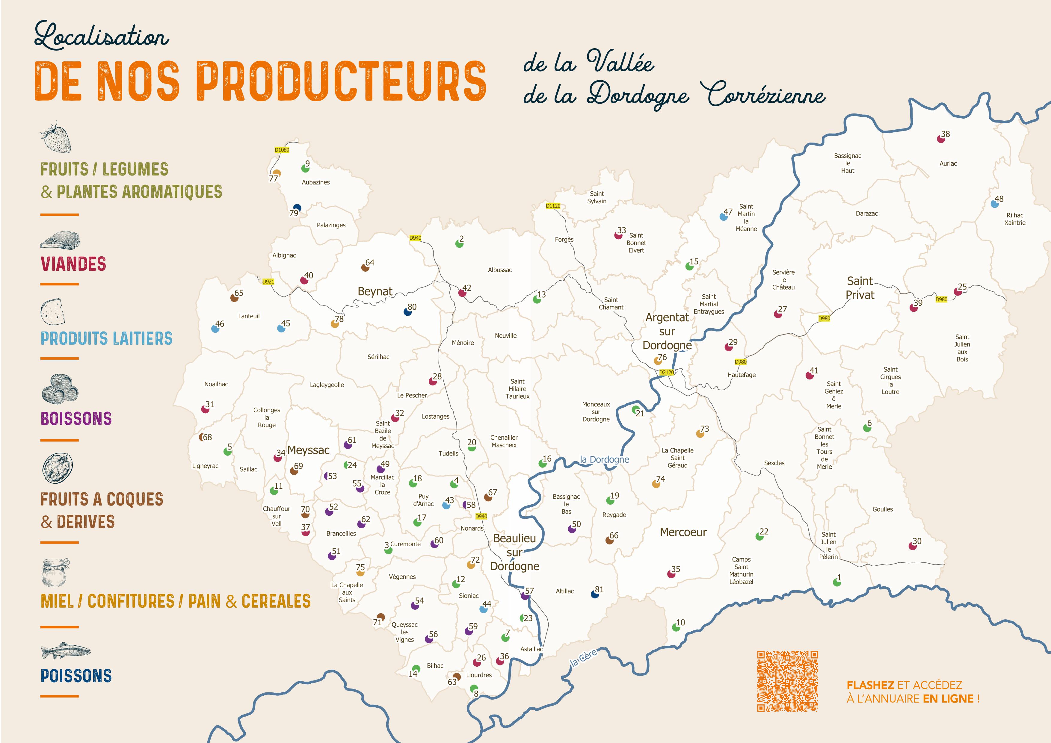 Pour-reseaux- -Carte-producteurs-locaux