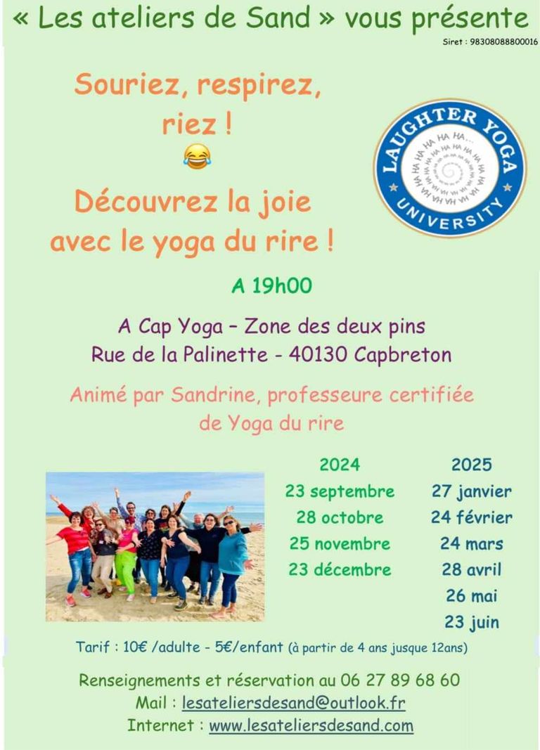 Yoga-du-rire-planning-2024-2025