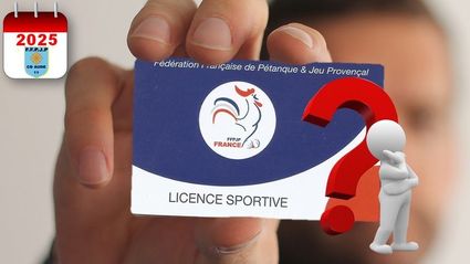 Licence-2025