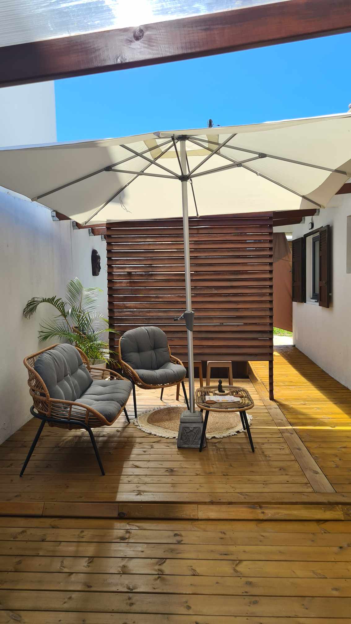 Formule Prestige - Lit'Dromassage Wellness Spa & Beauty vous propose une demi journée de sion d'excellence - au programme  3 heures hors du temps. Spa à la Réunion situé à Sainte-Clotilde