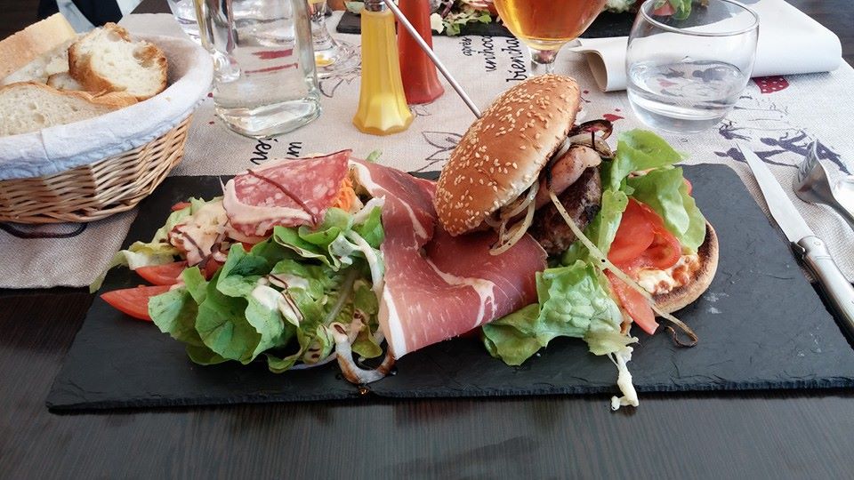 Burger-du-Lioran