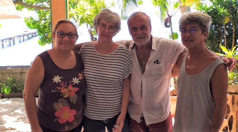 67 airbnb jacqueline et olivier