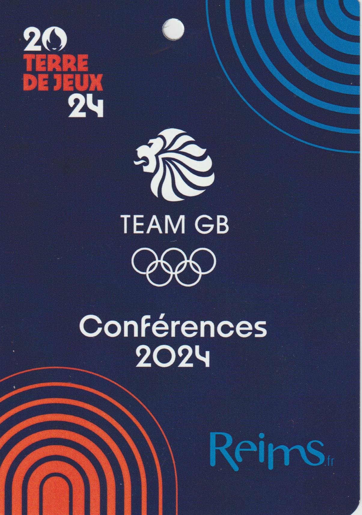 JRC-Conferences-Team-GB