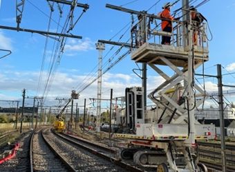 ETF, au cœur du rail