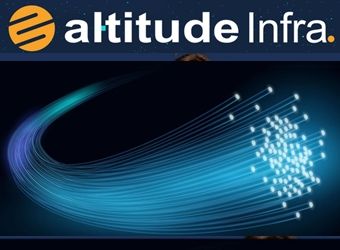 Altitude Infra, la fibre d'avenir