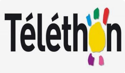 Logo-telethon