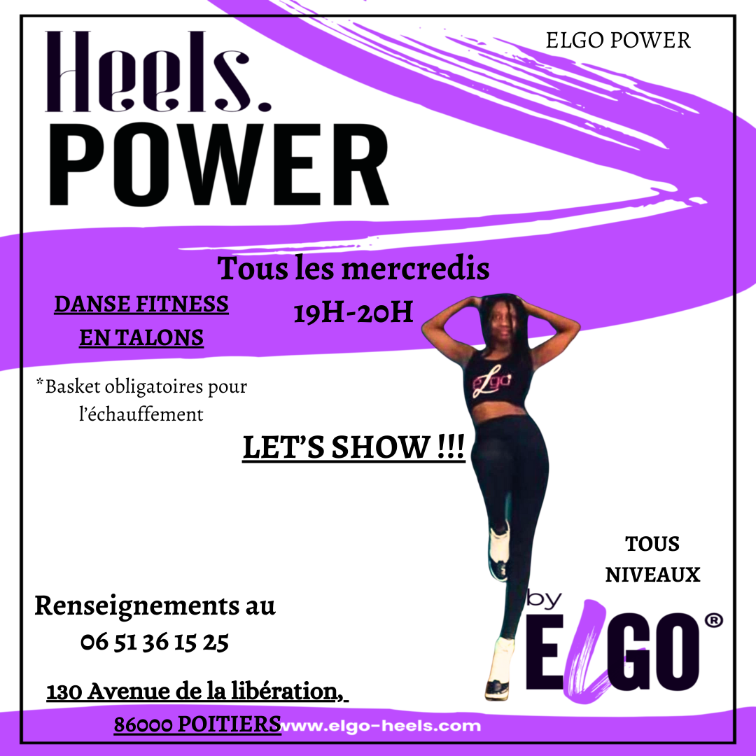 Elgo power instagram