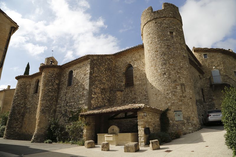 Rousset 2 