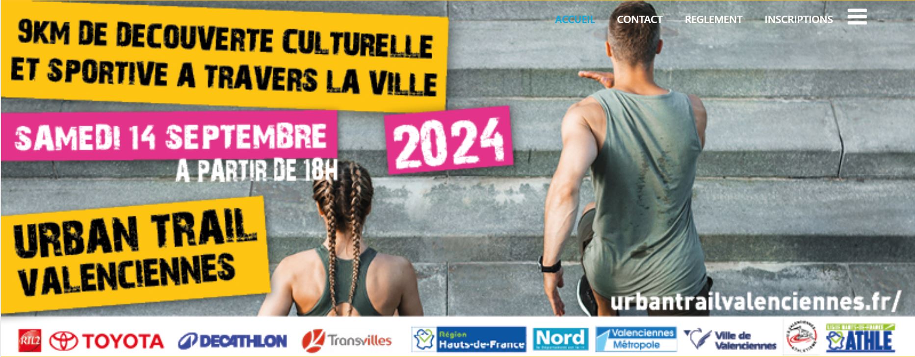 Logo-urban-trail-valenciennes