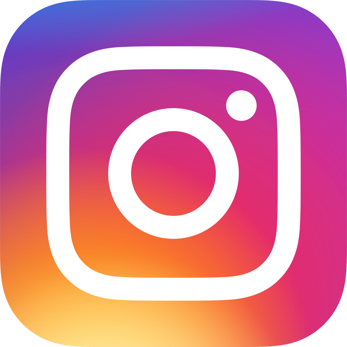 Instagram icon-png