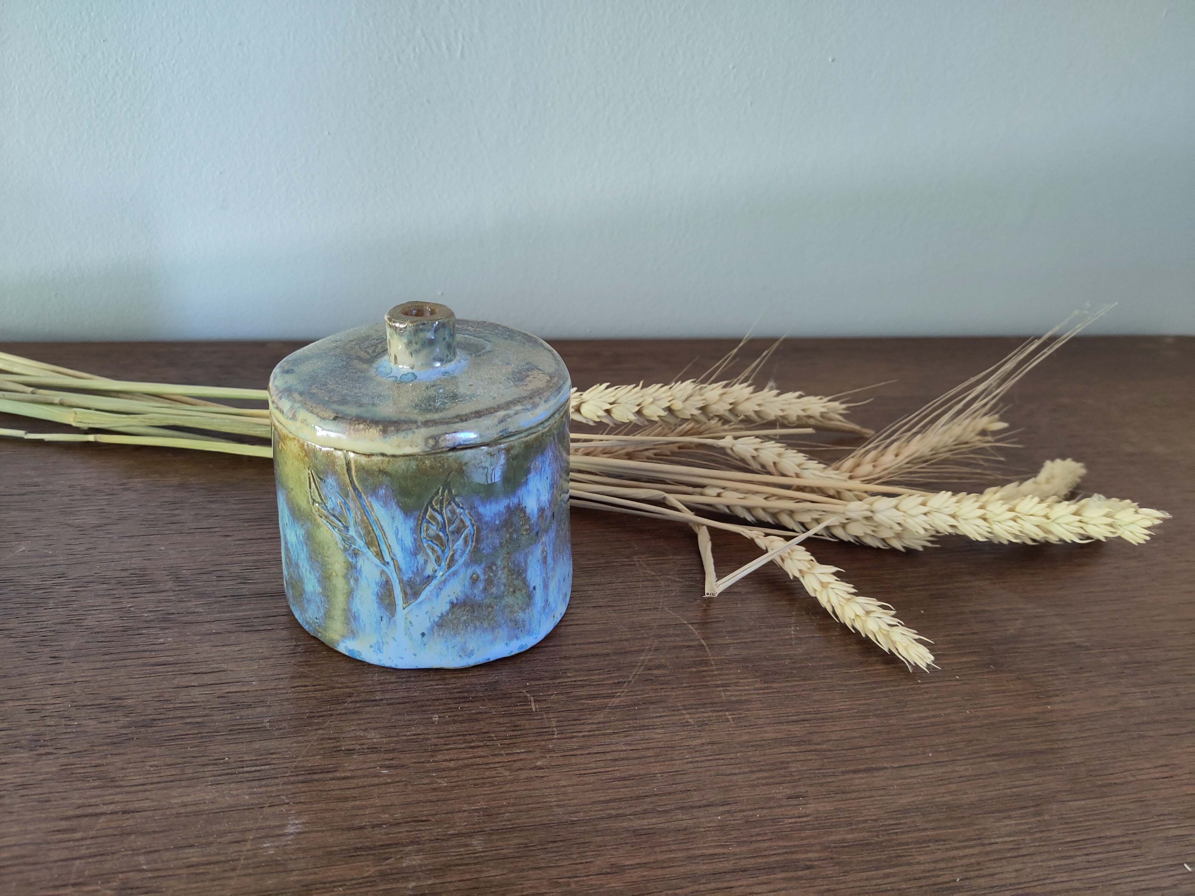 Petit pot rivages 1