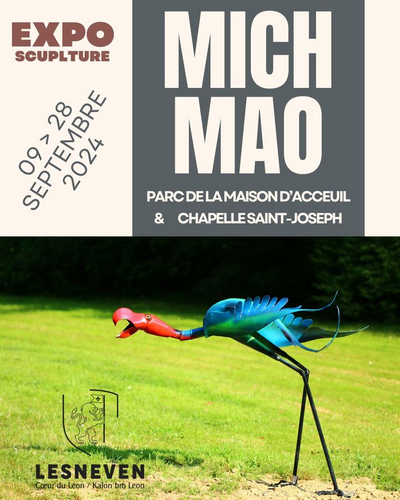 Expo-mich-mao