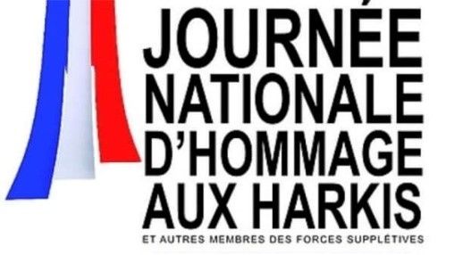 Résultats de l’enquête sur le lieu de l’hommage national aux Harkis en 2024