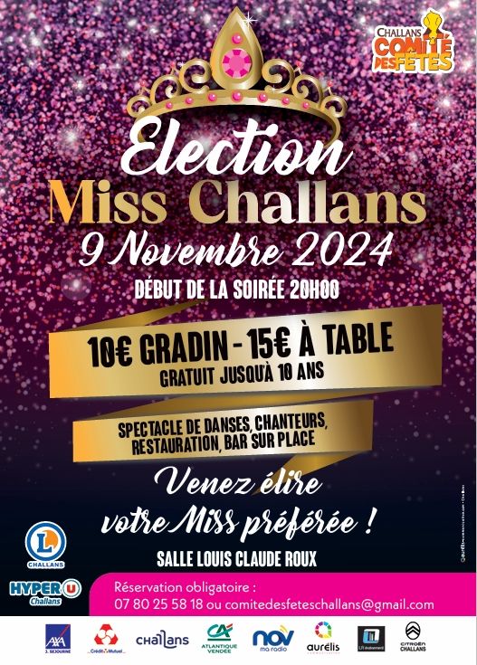 Aff miss challans 