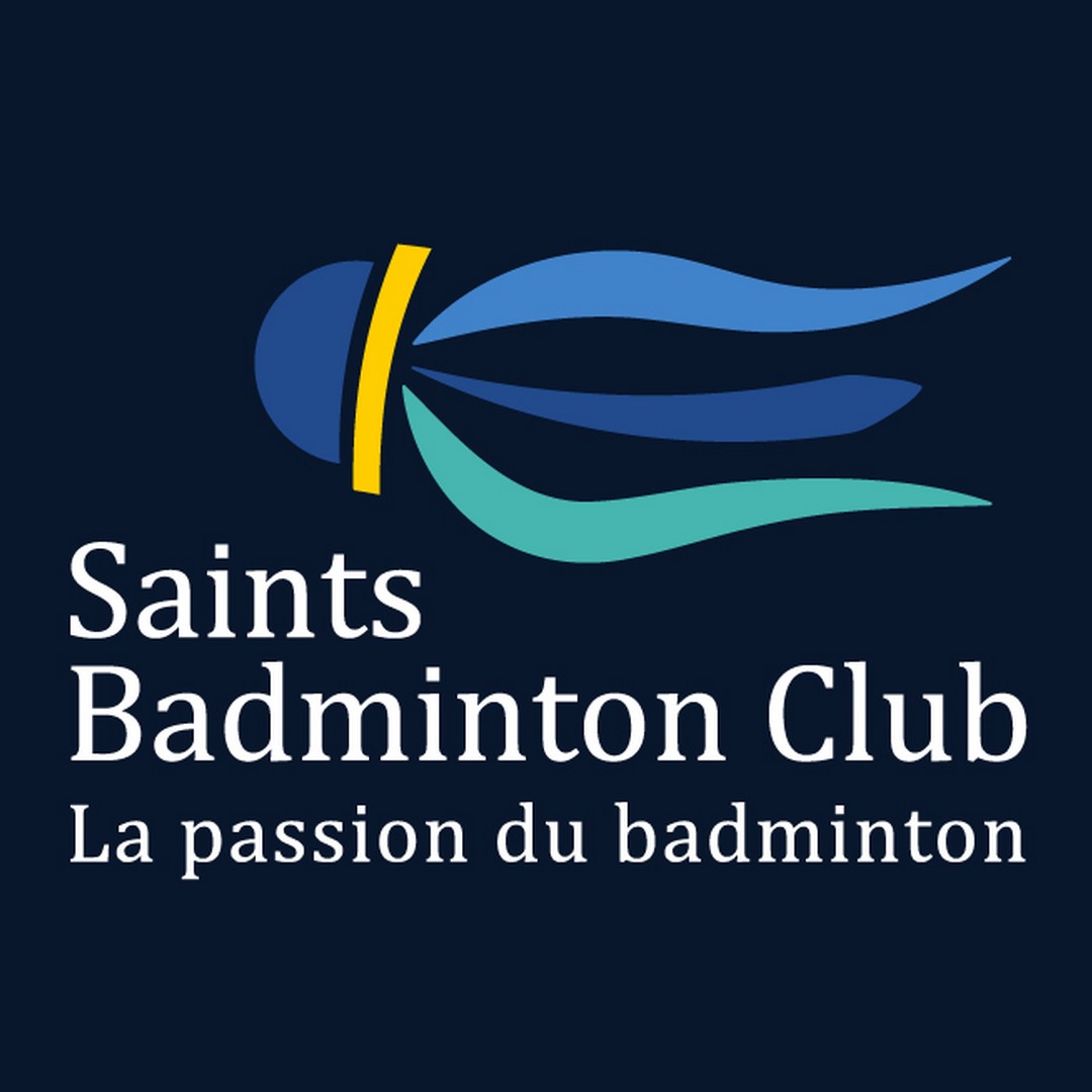 Saints-badminton-club