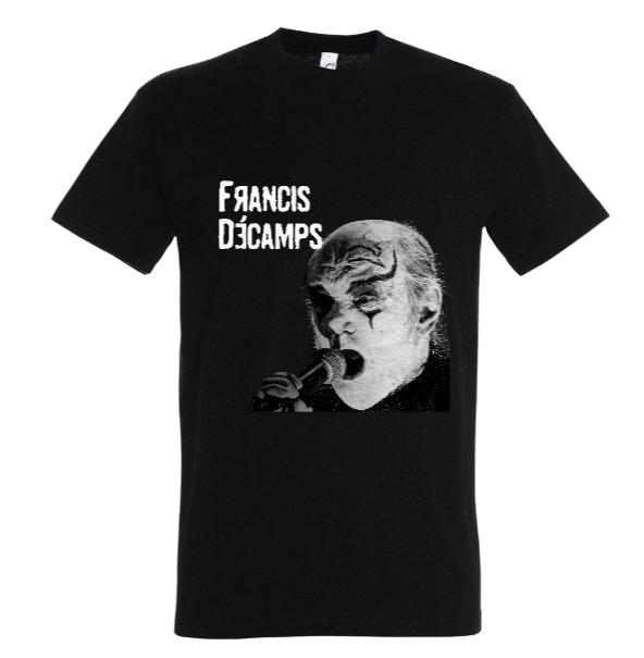 T shirt fd