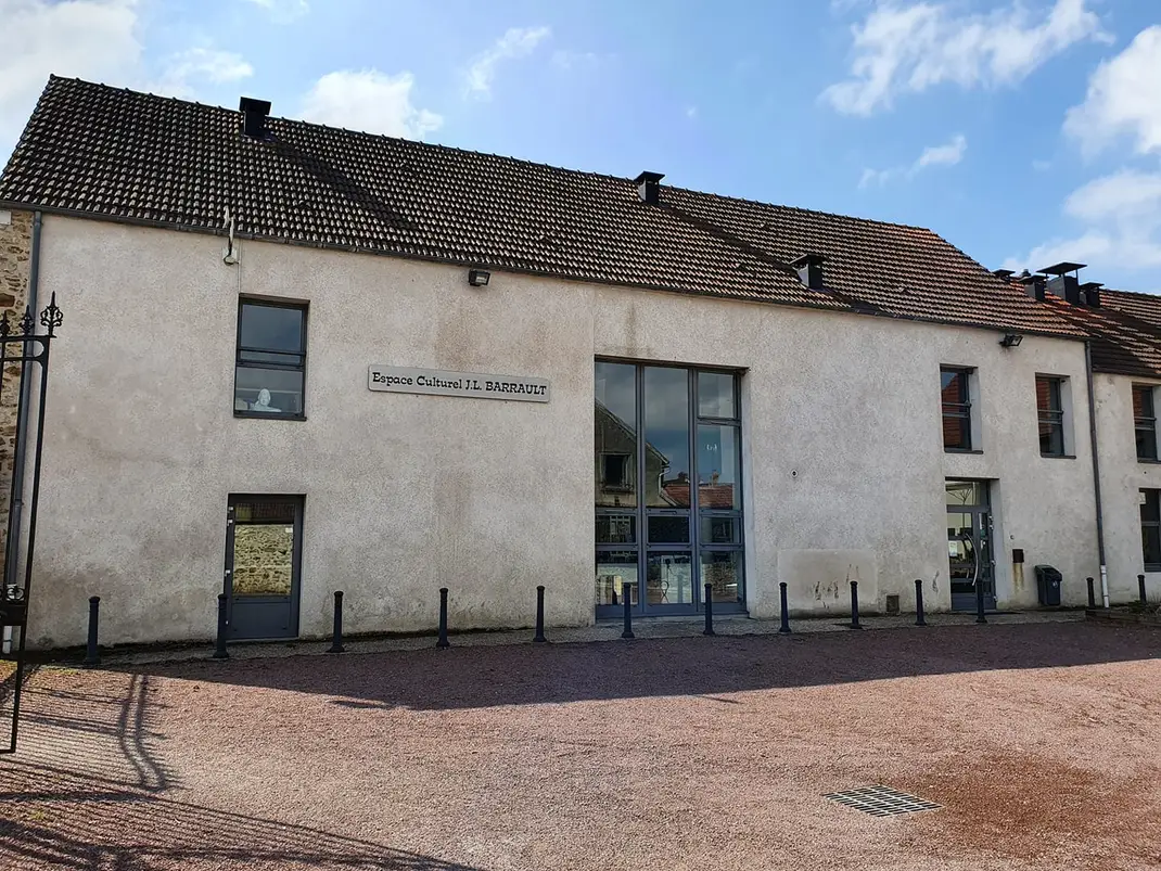 Mediatheque