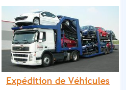 Vehicule