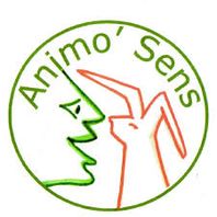 Logo-animosens