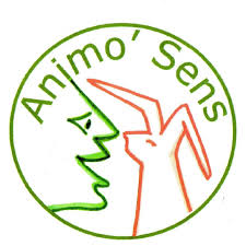 Logo-animosens