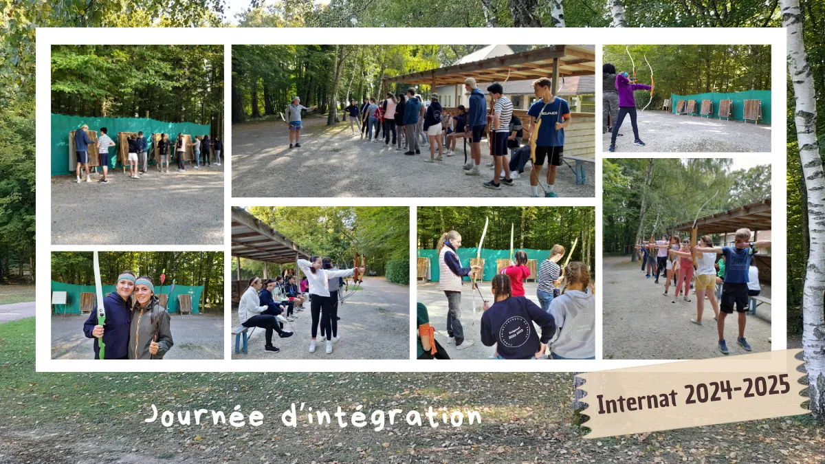 Integration internat 3 sfdstroyes