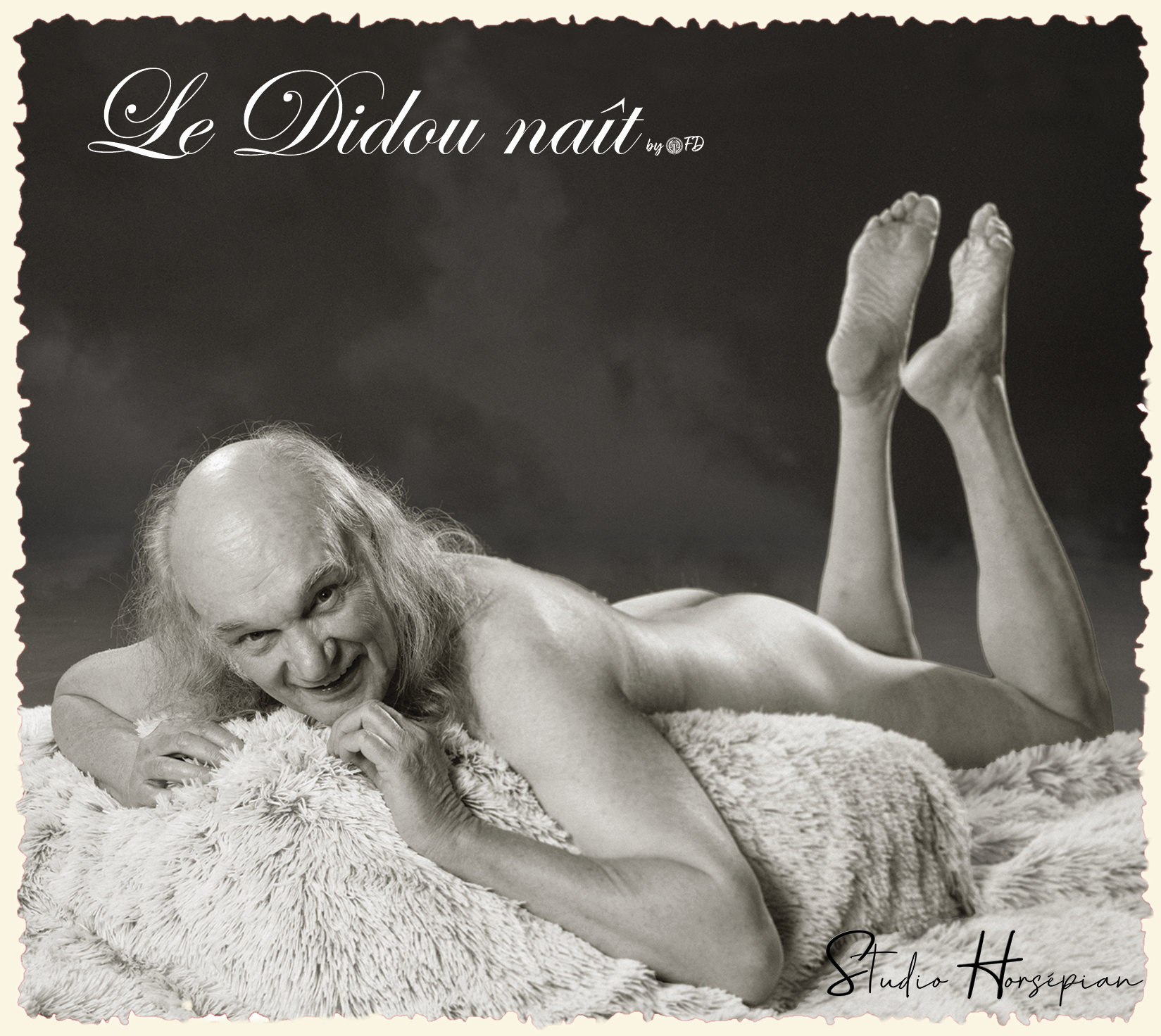 Découvrez la discographie de Francis Décamps