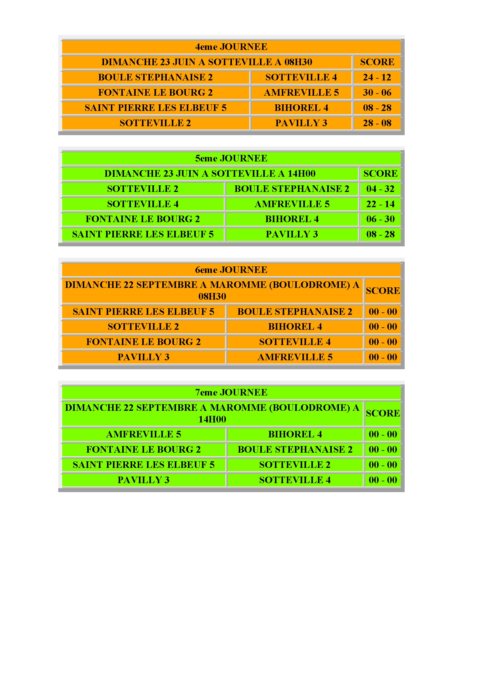 Cdc 3eme division equipe n 5 conv 2