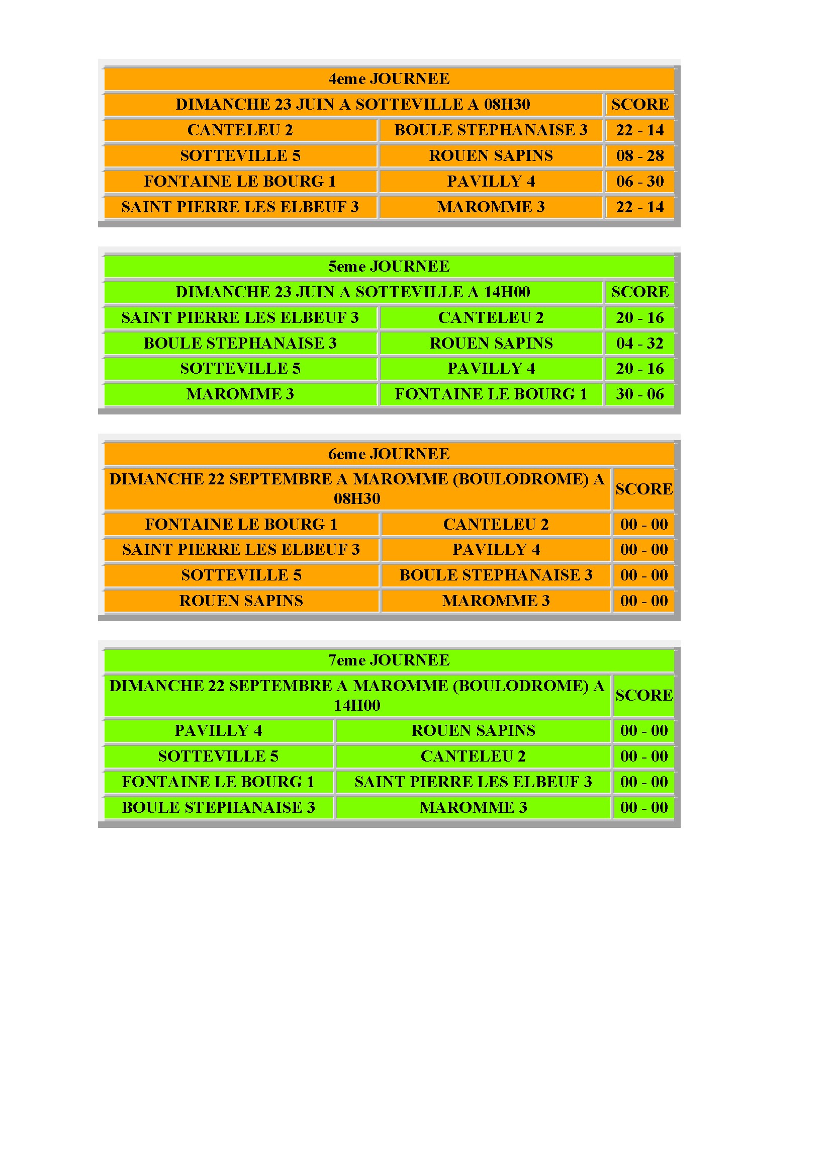 Cdc 3eme division equipe n 3 conv 2