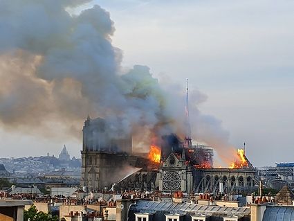 L’incendie de Saint-Omer, symbole d’un réveil nécessaire